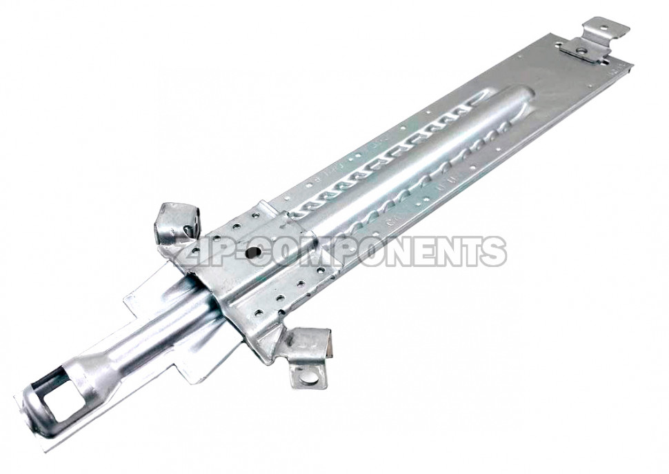 Горелка духовки нижняя газовой плиты Electrolux 3423977010