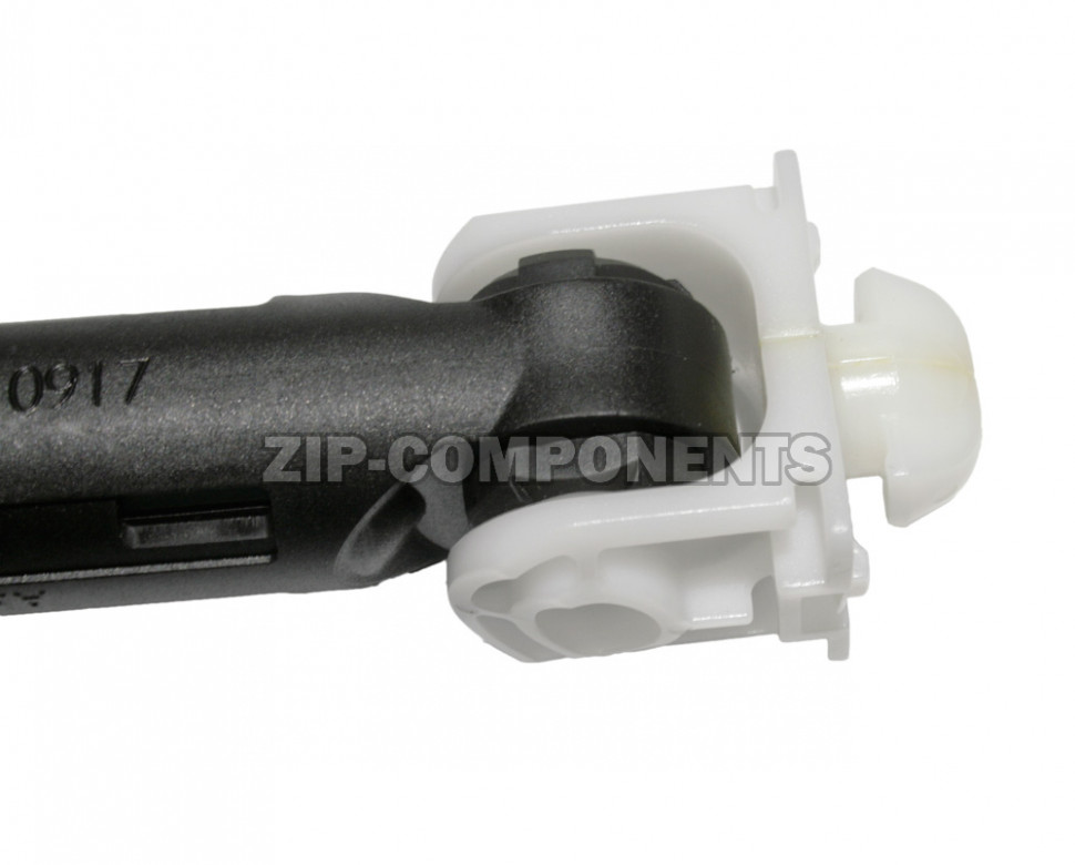 Амортизатор стиральной машины (Aks, 120N, 165-245мм, 13мм) Whirlpool 481246648125