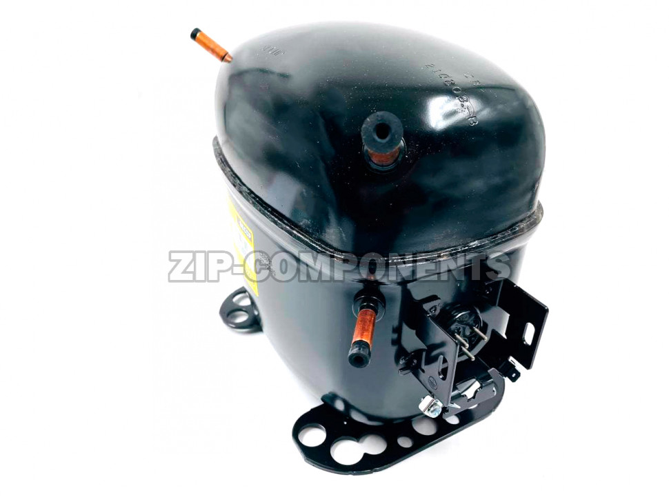 Компрессор Secop SC 15 MLX (R-404) (W при +7,2° 2338Вт) среднетемпературный в индивидуальной упаковке