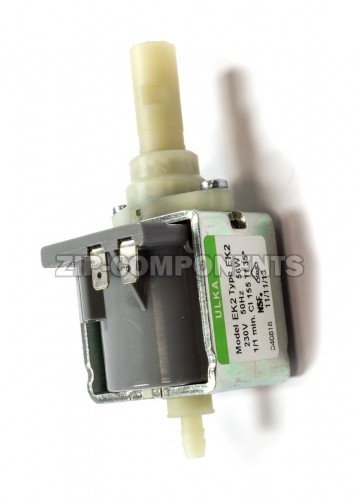 Помпа кофемашины ULKA EK2 56W 230V 50Hz