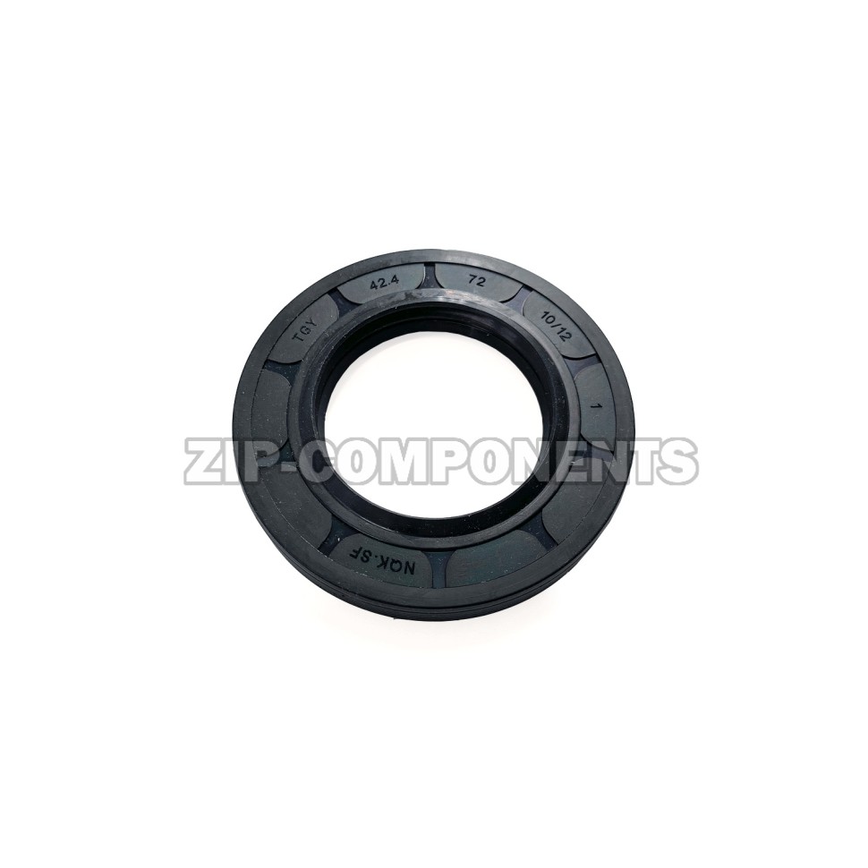 Сальник 42.4x72x10/12 BOSCH 619809 NQK