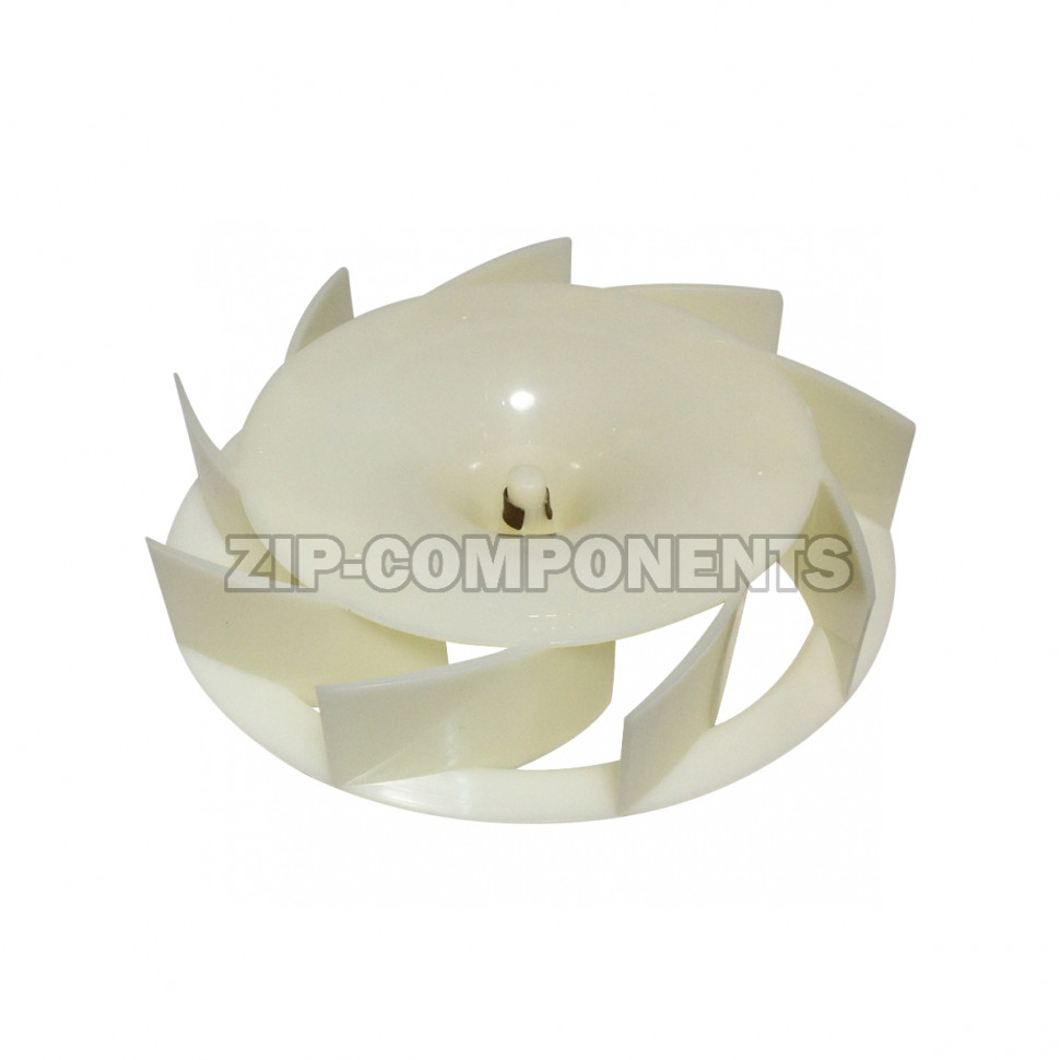 Крыльчатка вентилятора холодильника LG 5901JA1022A