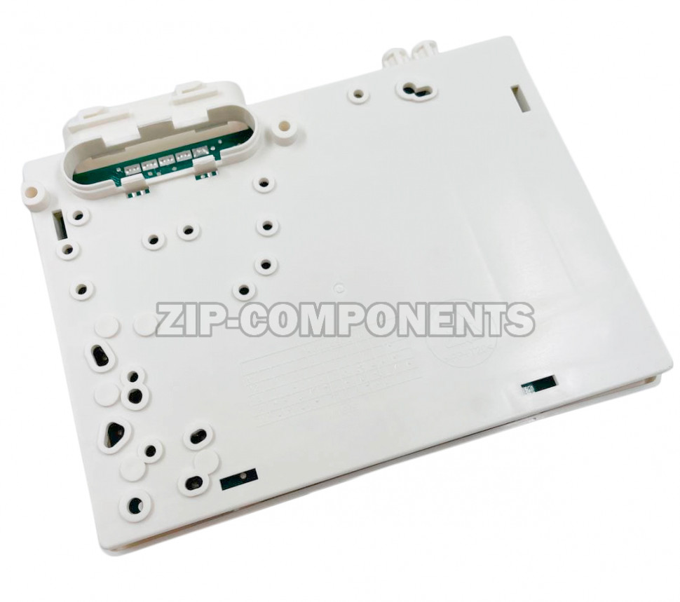 Электронный модуль управления INDESIT 306745