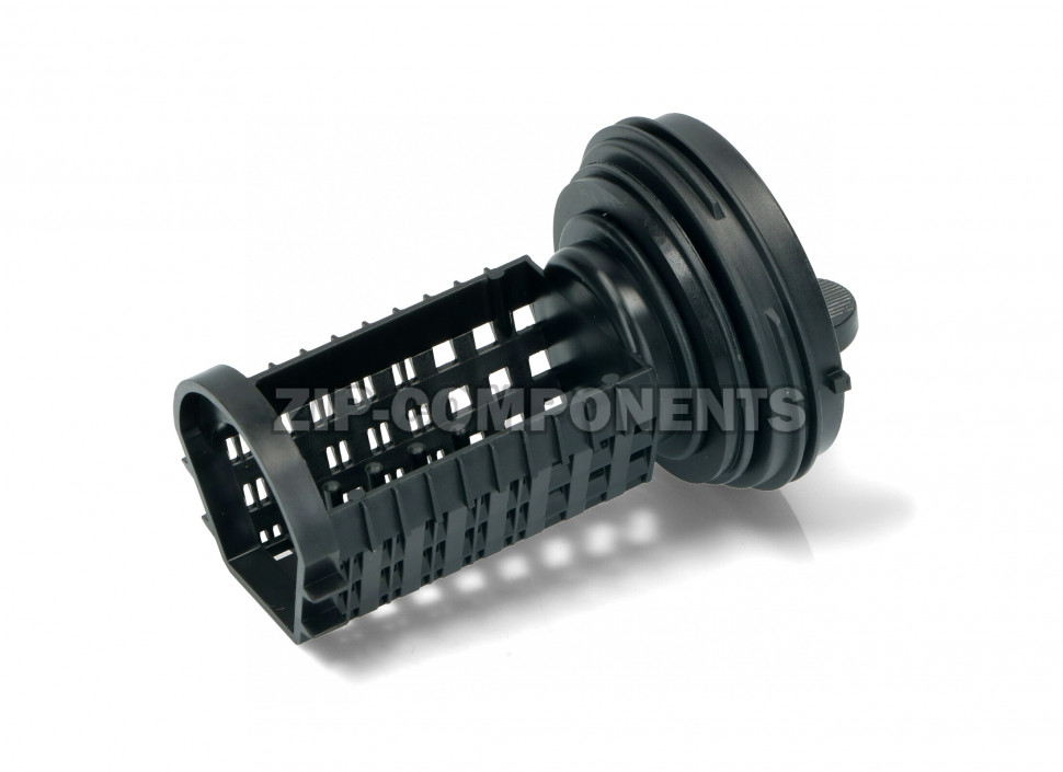 Вставка в фильтр помпы LG 383EER2001A